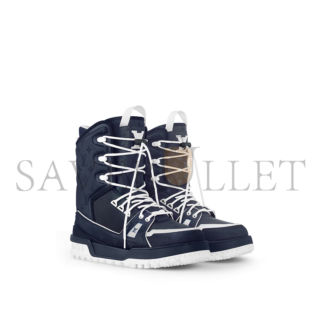 l**is V*t*n lv trainer snow boot 1acfnr